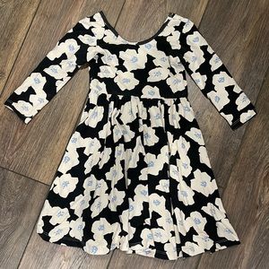 Alice and Ames twirl dress